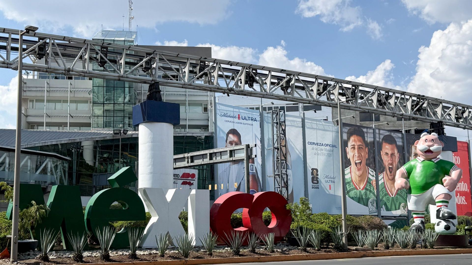 Estrategia Mundial 2026